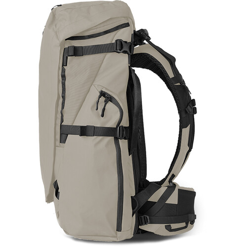 FERNWEH 50L M/L - Tan
