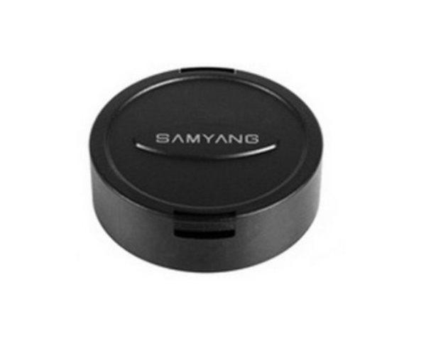 Rückdeckel für Canon M