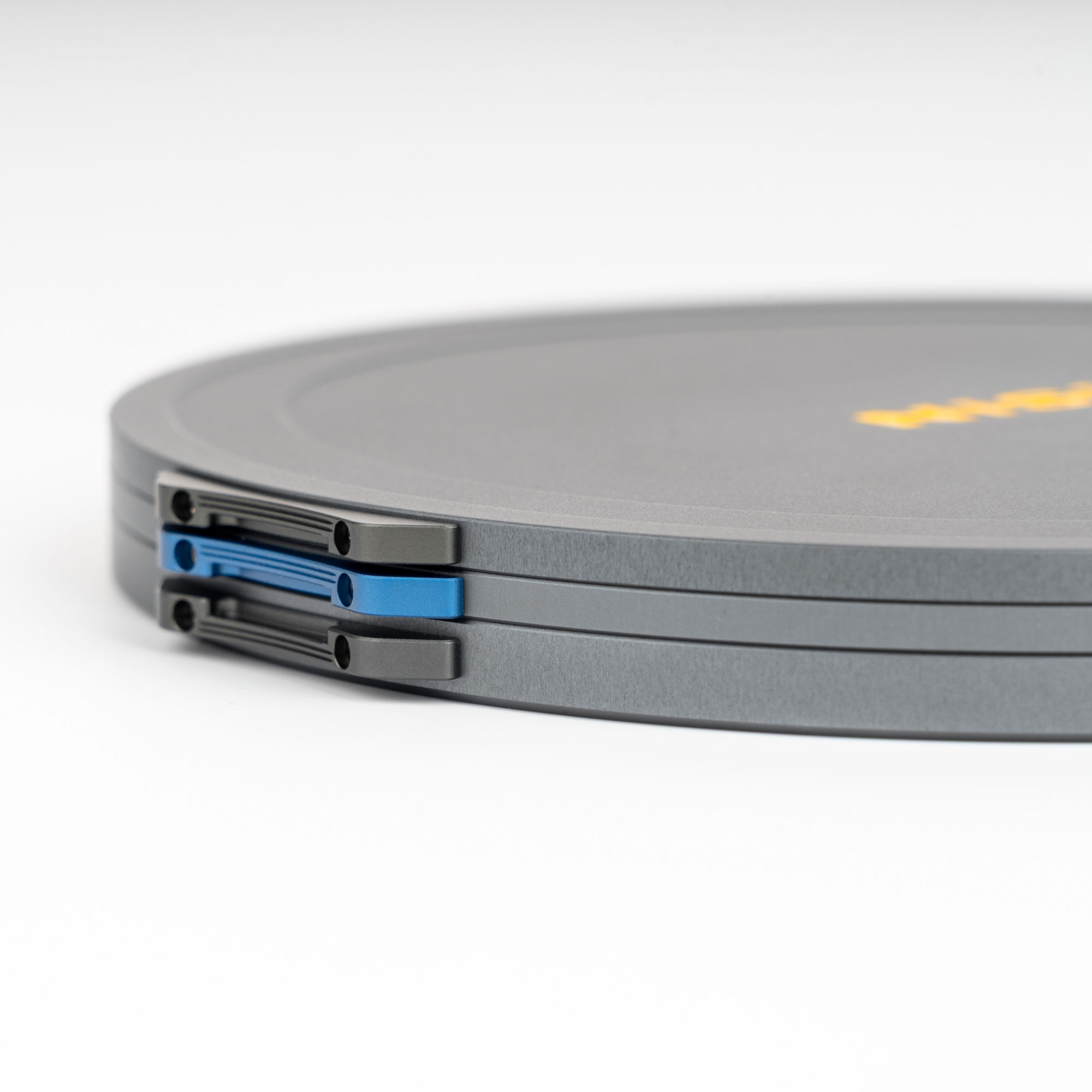 JetMag Pro Front Cap MaxMAG