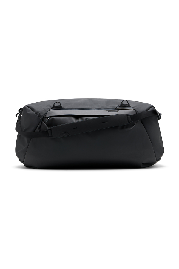 Travel Duffel 80L - Black