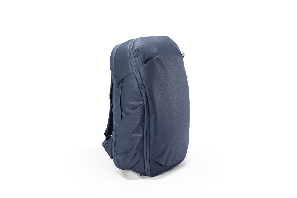 Travel Backpack 30L - Midnight