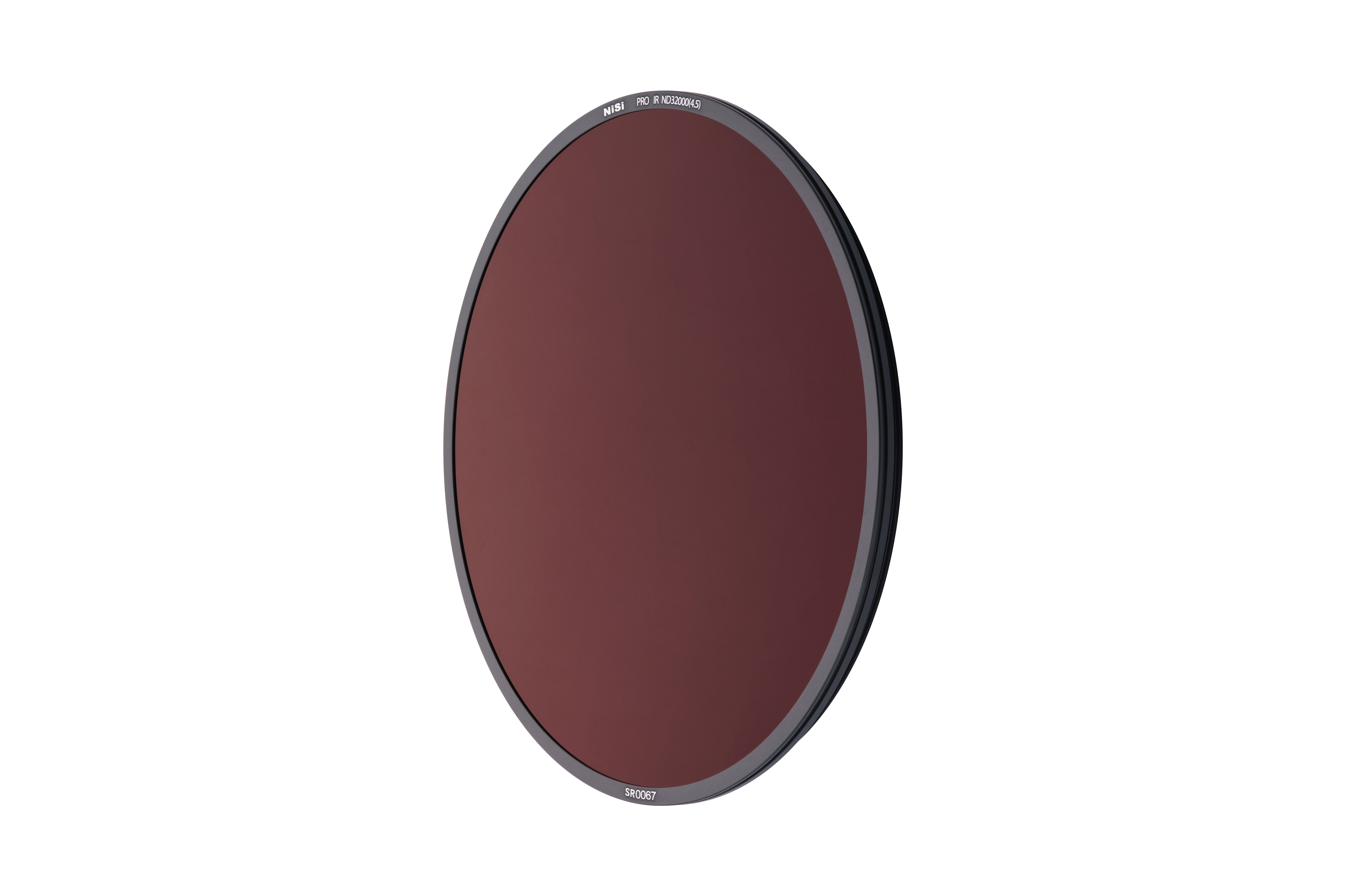 Graufilter circular ND32000 für S5 (15-Stops)