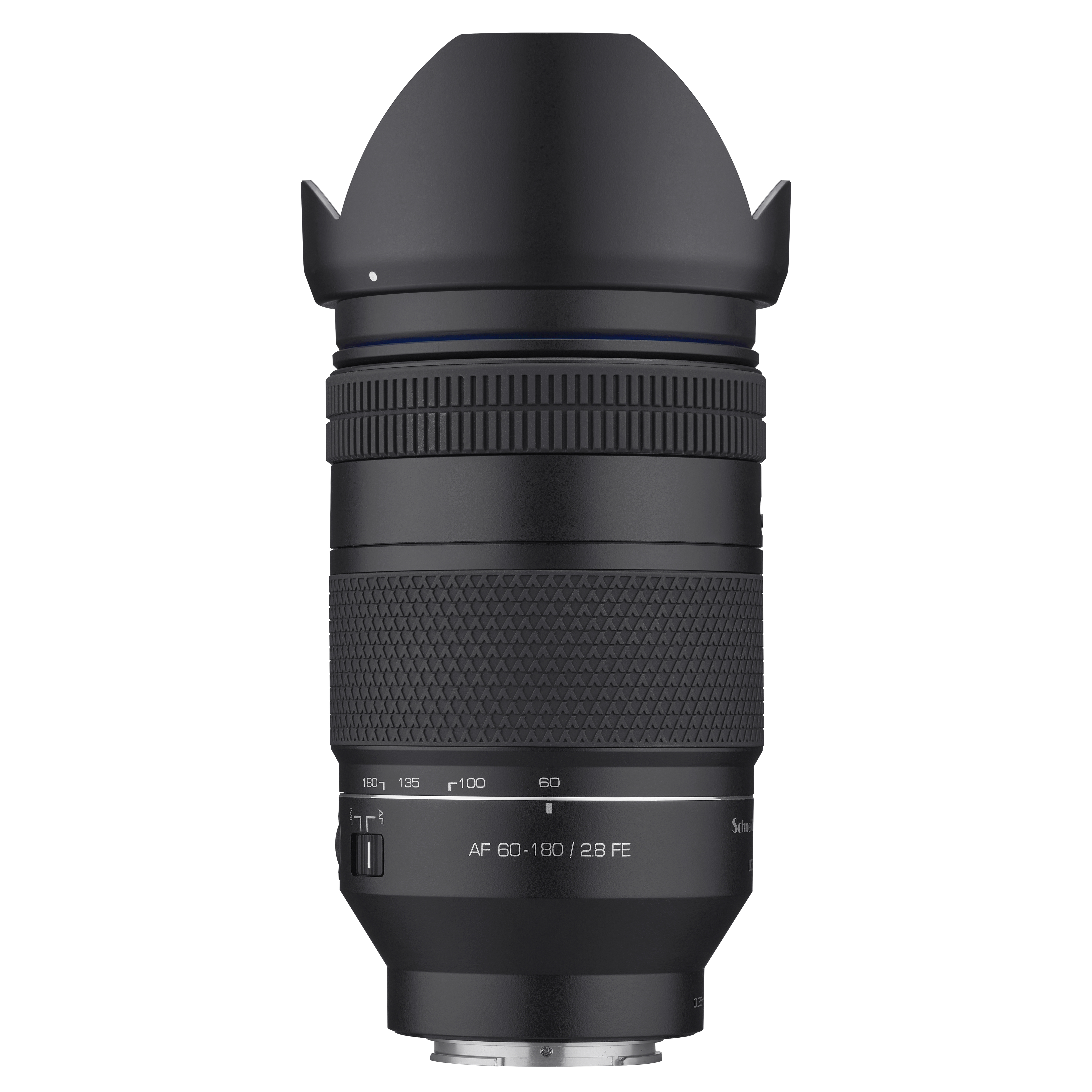AF 60-180mm F2.8 FE