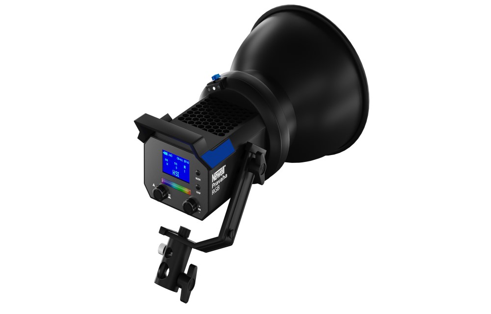 LED Leuchte RGB Pravaha