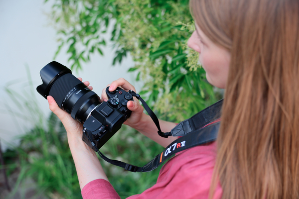 25-200mm F/2.8-5.6 Di III VXD G2 Sony-E