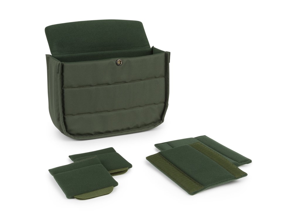 Hadley Small Insert - Olive