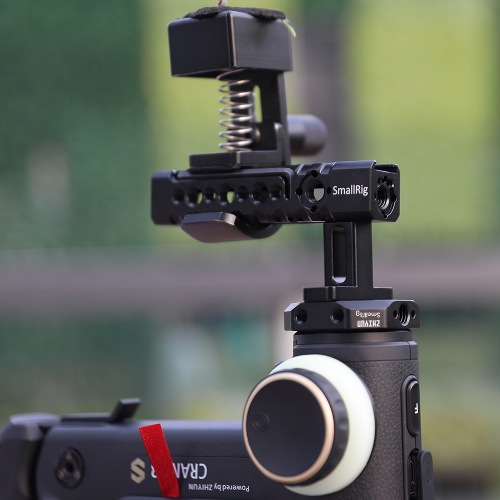 SmallRig Grundplatte für Crane 3S