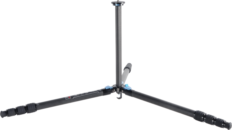 SIRUI  224 Carbon Tripod Superb Traveler ST-224