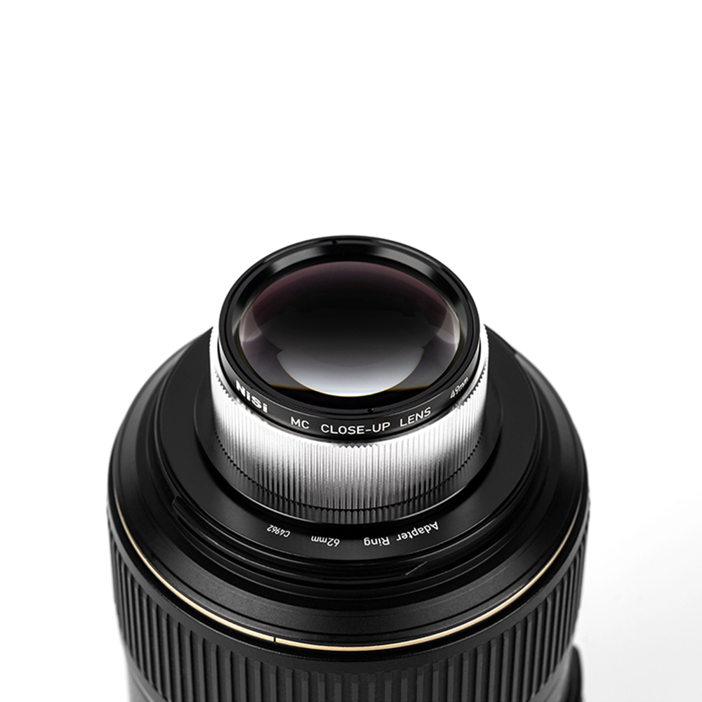 Close-Up Lens Kit 49mm