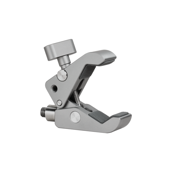 The Claw Clamp