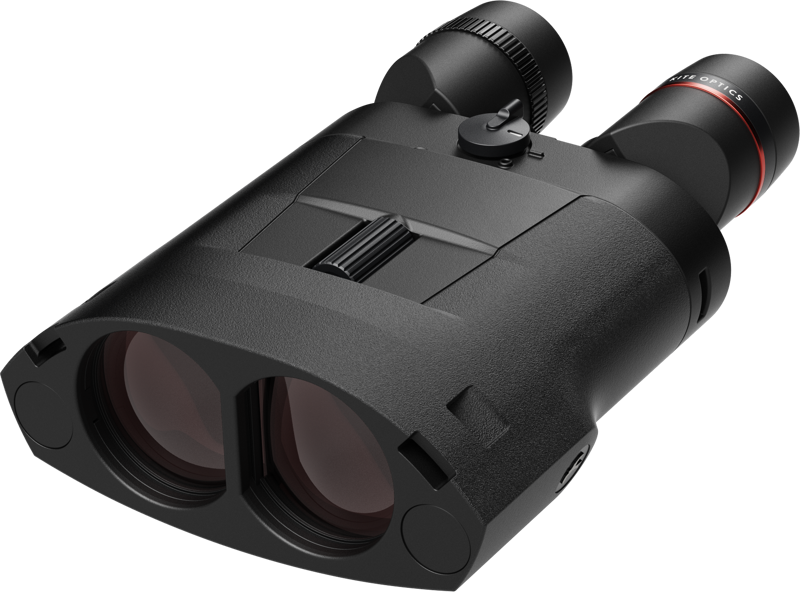 APC 50 Stablized 14x50 ED Li-ion