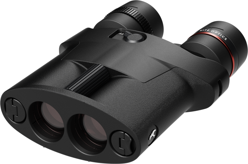 APC 30 II Stablized 10x30