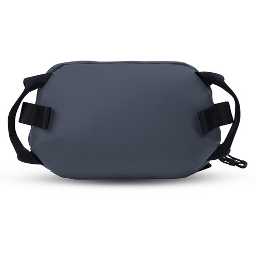 Tech Bag Large - Aegean Blue