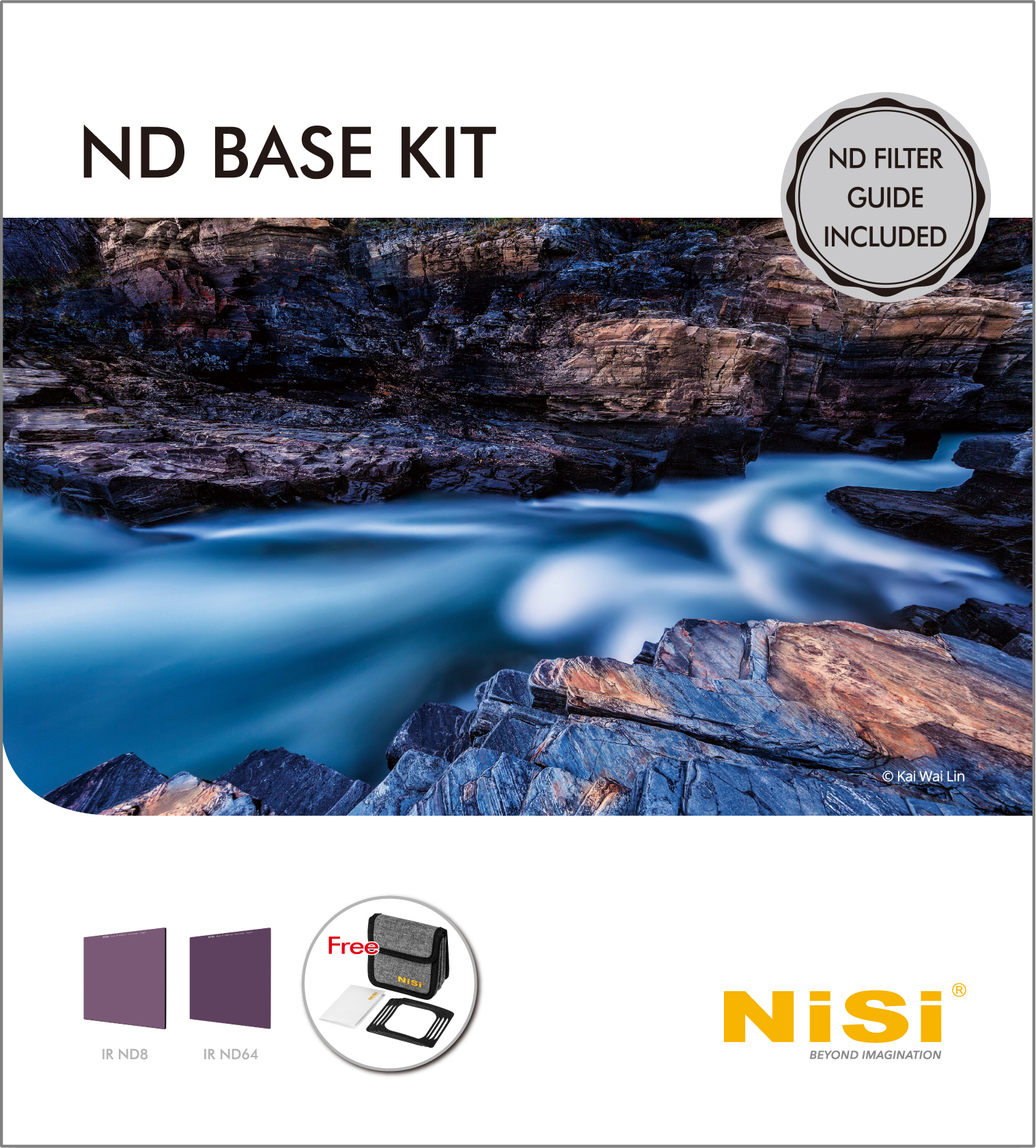ND Basis Kit 100mm