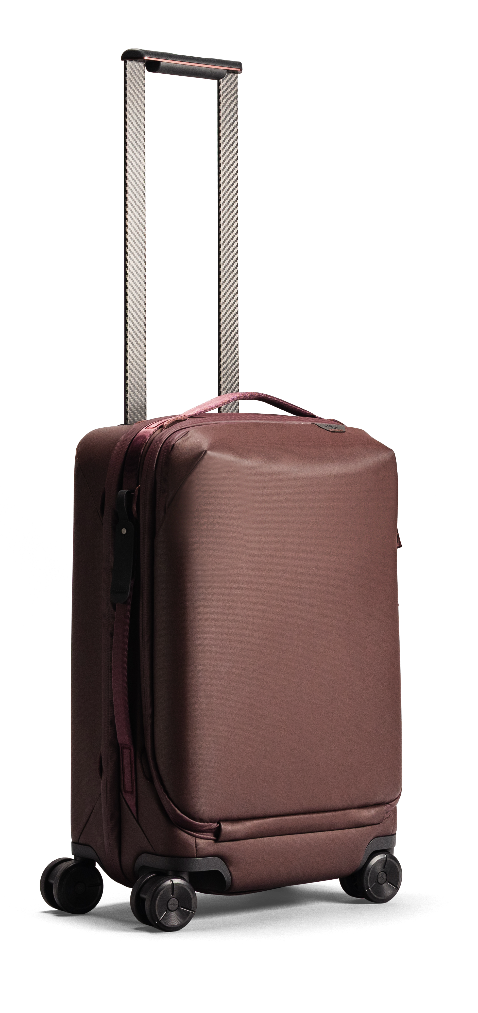 Roller Pro Carry-On Eclipse