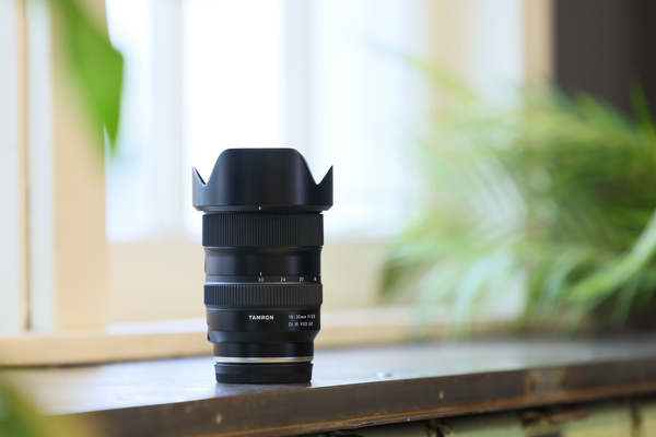 16-30mm F/2.8 Di III VXD G2 Sony-E