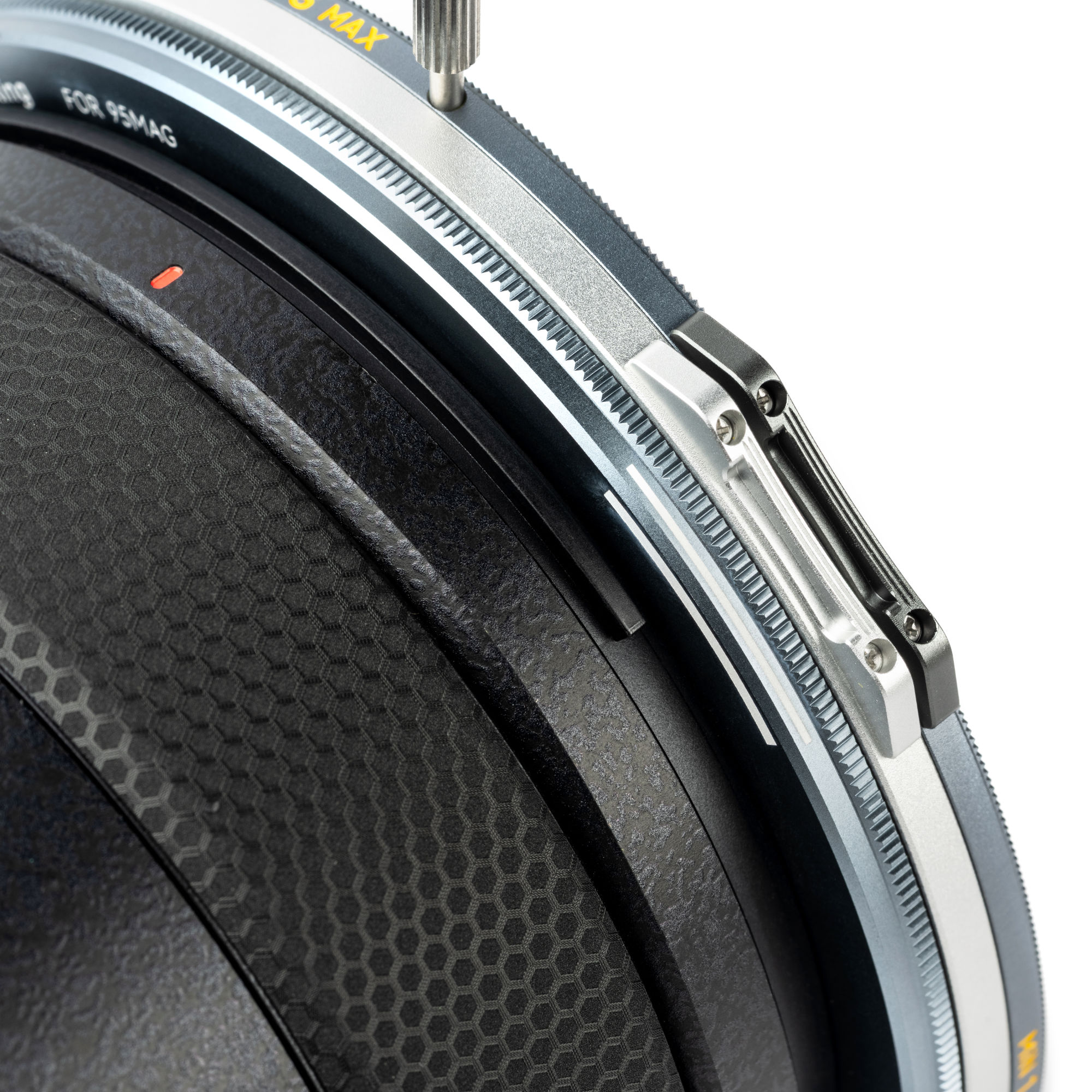 JetMag Pro 1-5 stops VND Flex Kit 95MAG