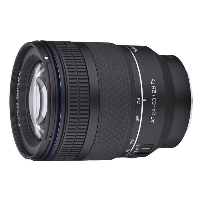 AF 24-60mm F2.8 Sony FE