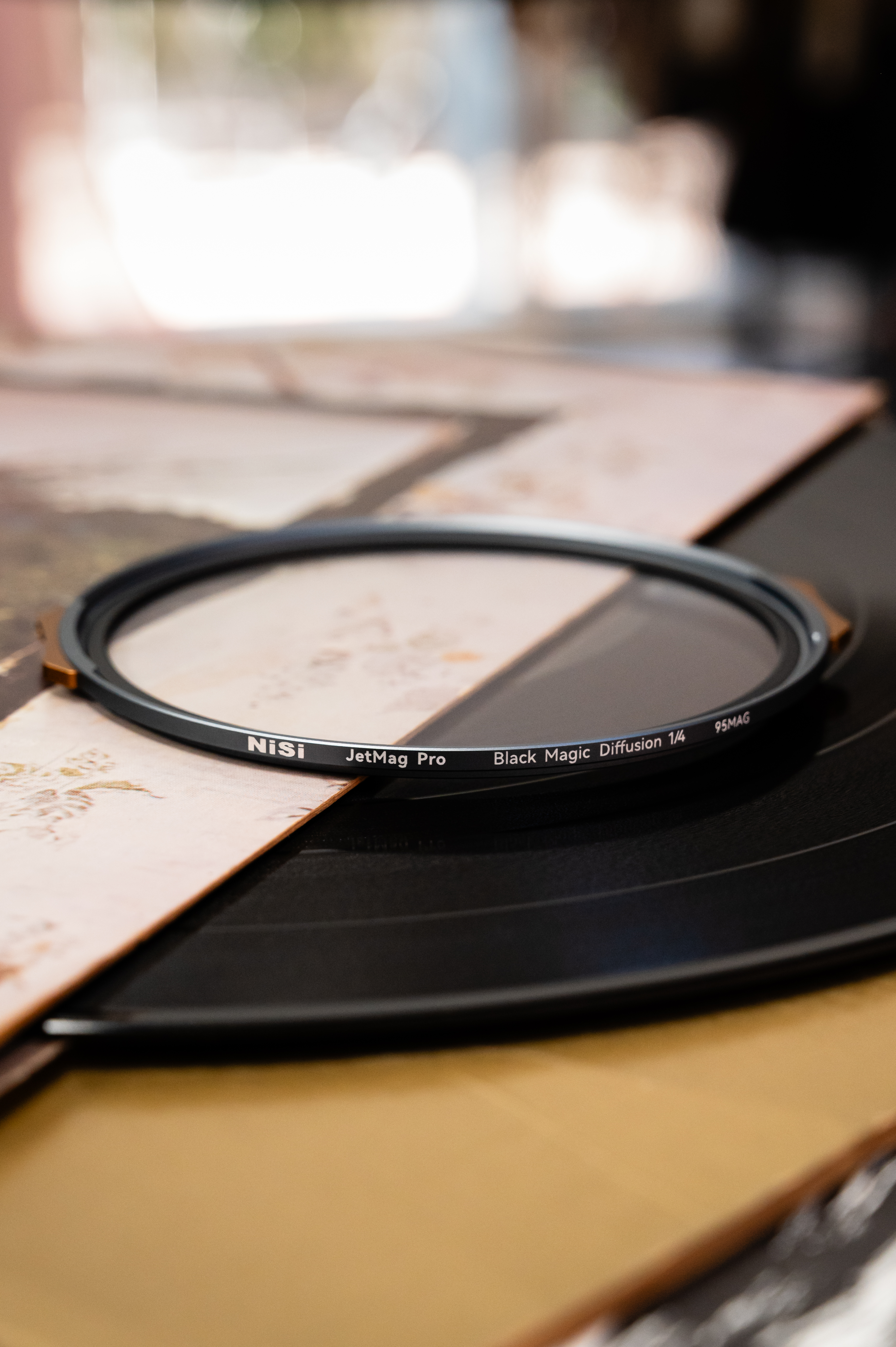 JetMag Pro Black Magic Diffusion 1/4 95 MAG