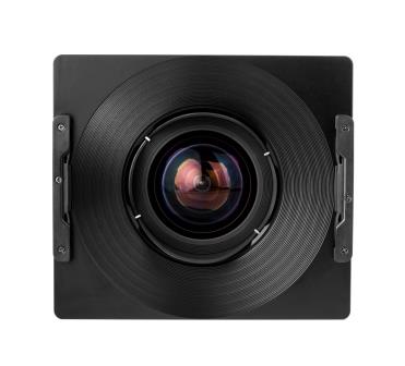 Filterhalter 180mm für IRIX 11mm F/4