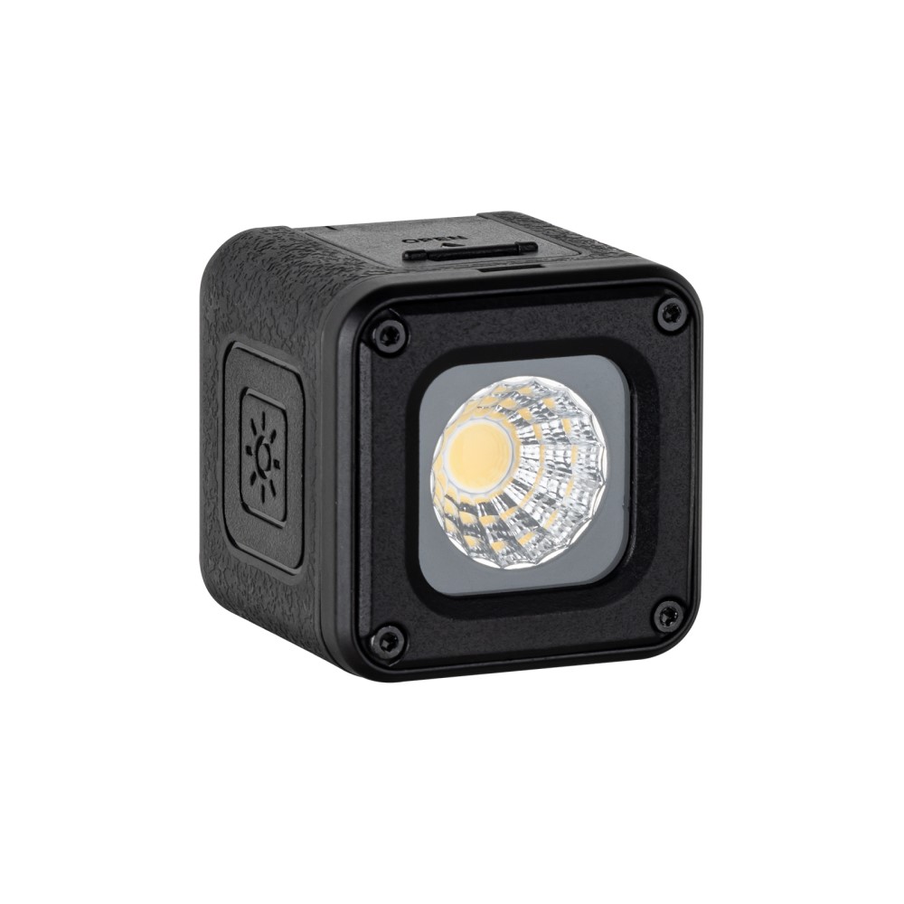 RM01 Video LED Light 3405
