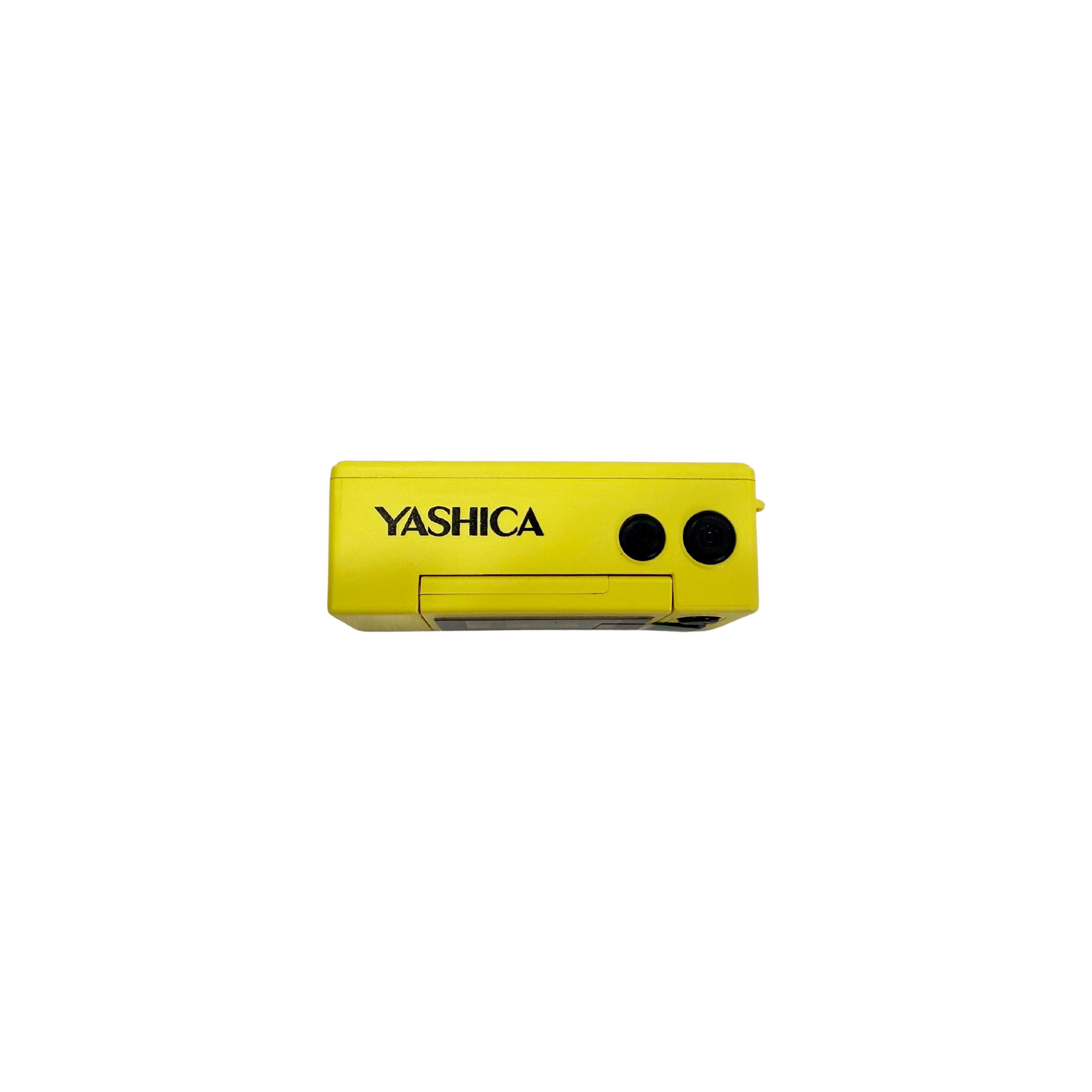 YASHICA x Peanuts Funtastic Keychain Camera (Sweet Dreams)