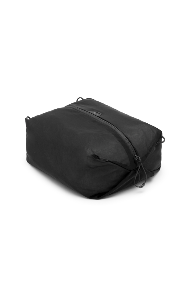 Ultralight Mesh Packing Cube SMedium - Black