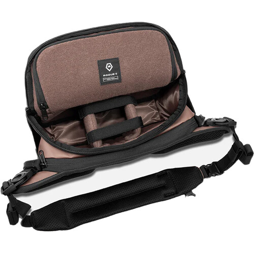 ROGUE Sling 6L Atacama Clay