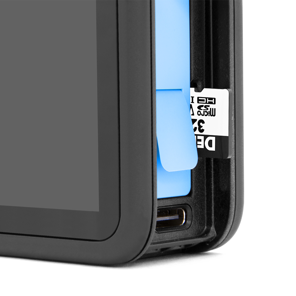 HYPERSPEED UHS-I (V30) microSD 32GB R:100MB/s W:75MB/s