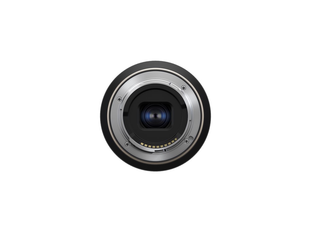 11-20mm F/2.8 Di III-A RXD Sony E