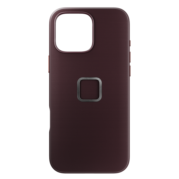 Everyday Case iPhone 16 Pro Max - Eclipse
