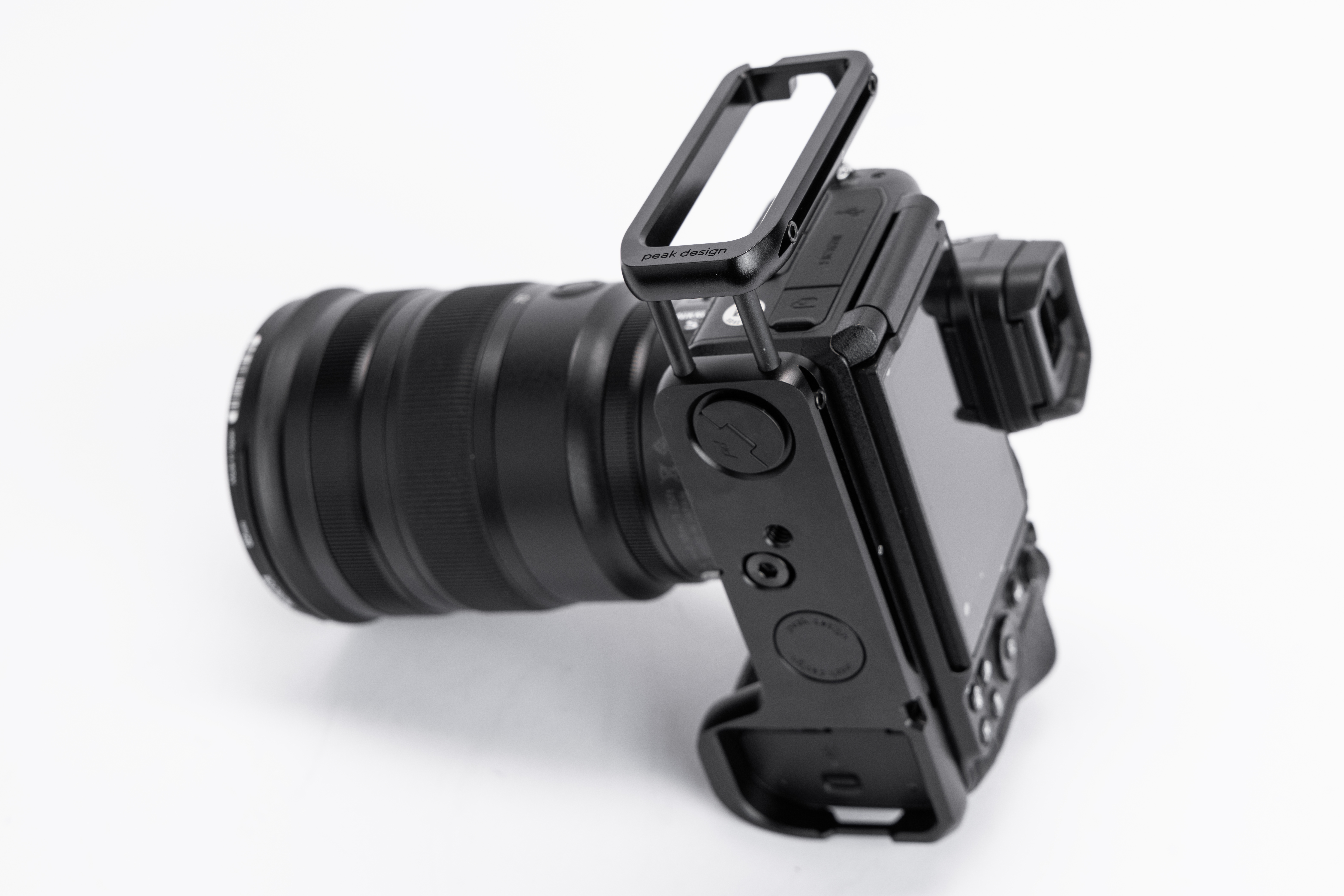 Field Bracket - Nikon Z6 III