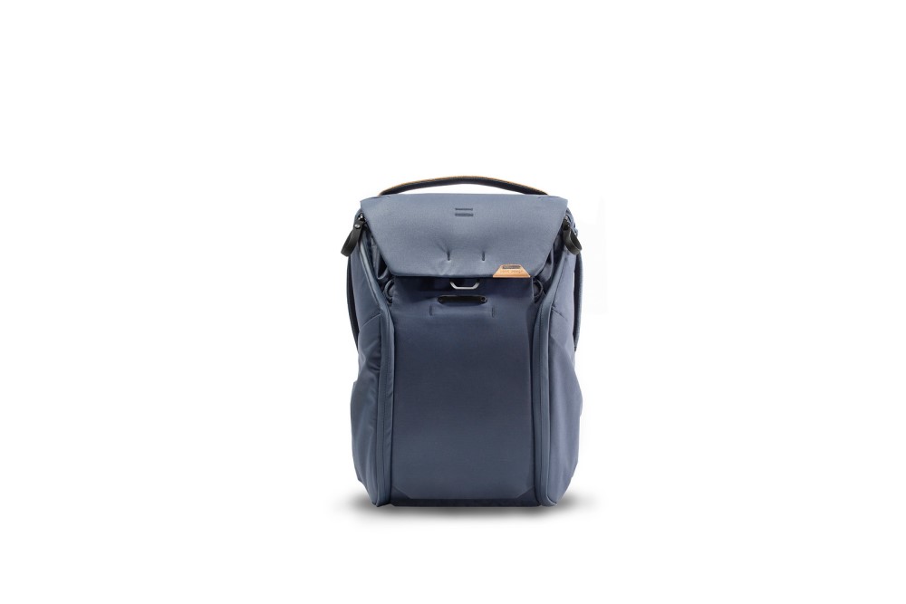 Everyday Backpack 20L v2 - Midnight PFAS Free