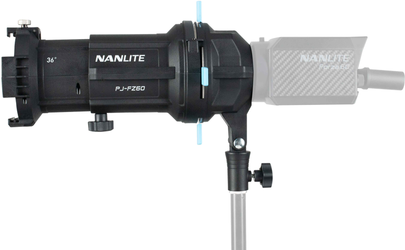 NANLITE Projection Attachment 36 FM Mount