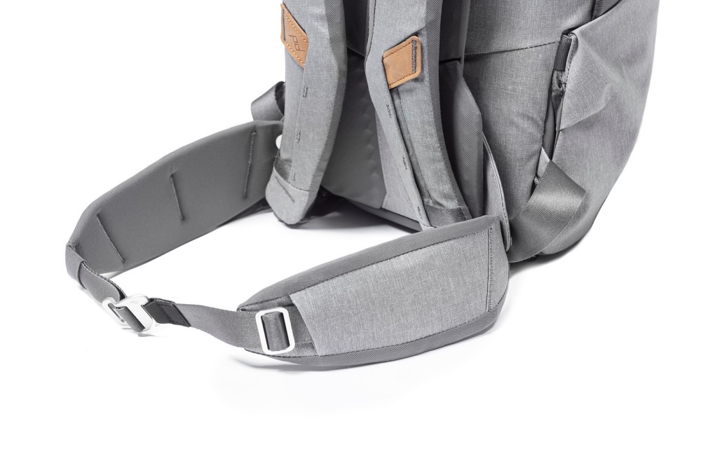 Everyday Hip Belt v2 - Ash