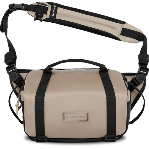 ROGUE Sling 6L Yuma Tan