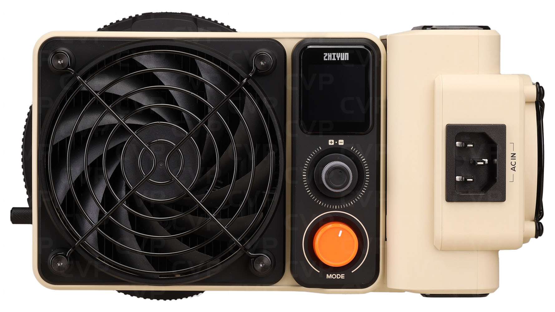 X200RGB COB Light Standard