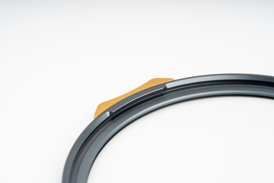 JetMag Pro Black Mist 1/8