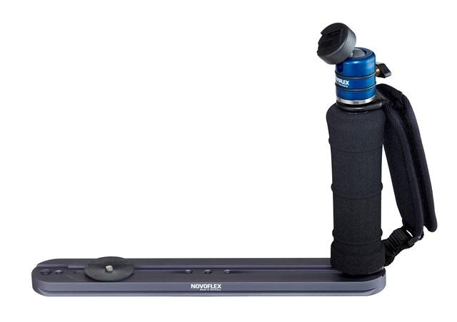 Blitzgriff mit X-Basis und M-Neiger