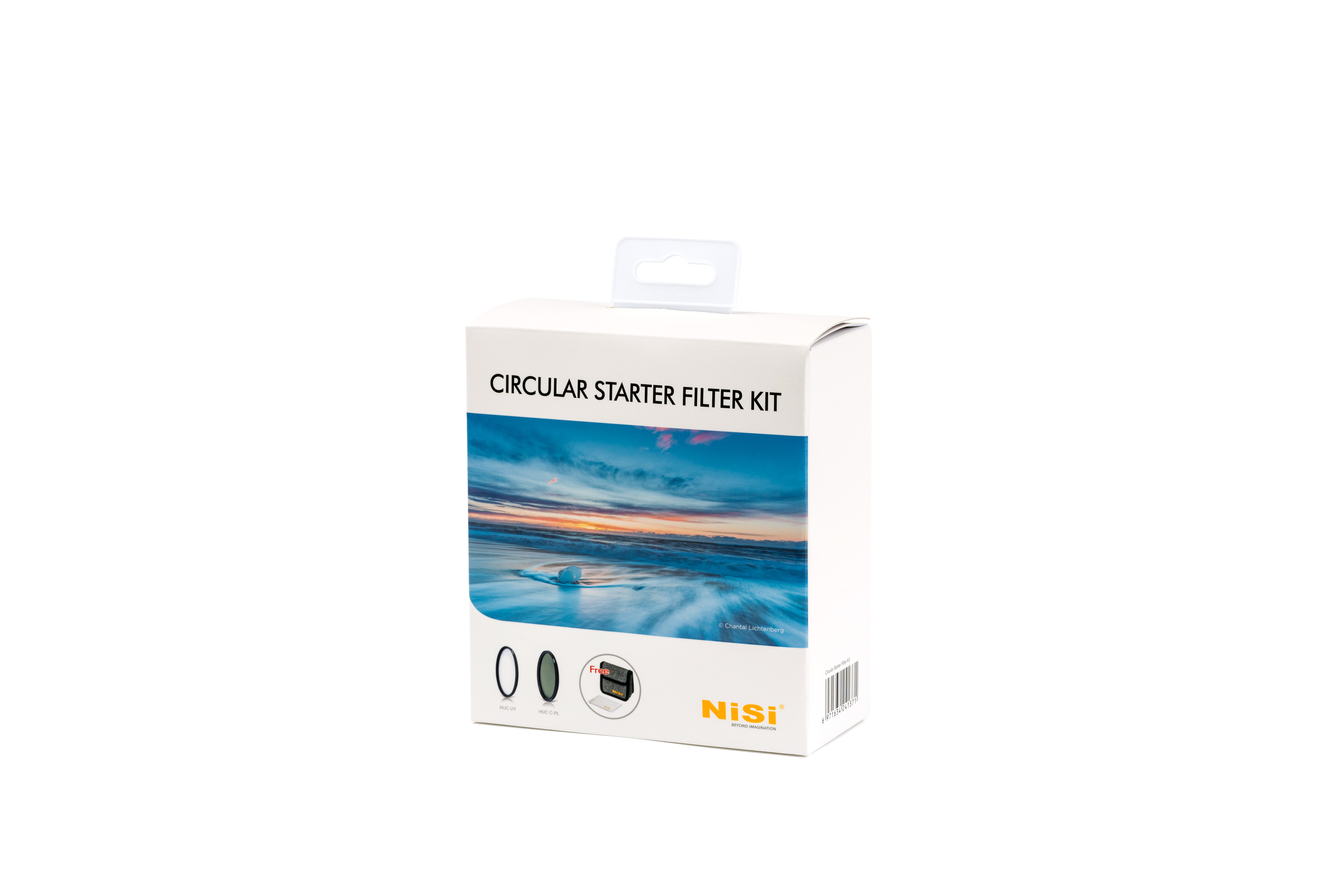 Circular Starter Filter Kit 67mm
