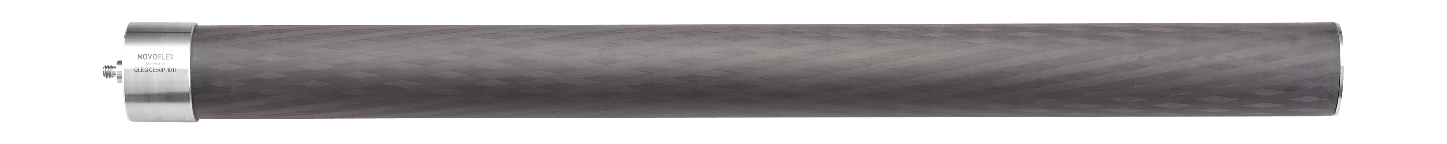 1x QuadroLeg Carbon Beinverlängerung 50cm, Ø39mm