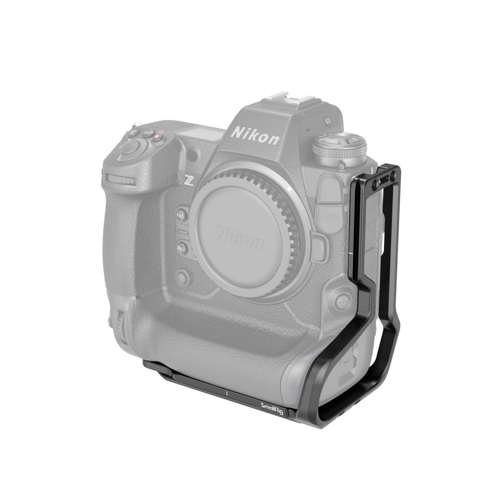 L-Bracket Nikon Z9 3714
