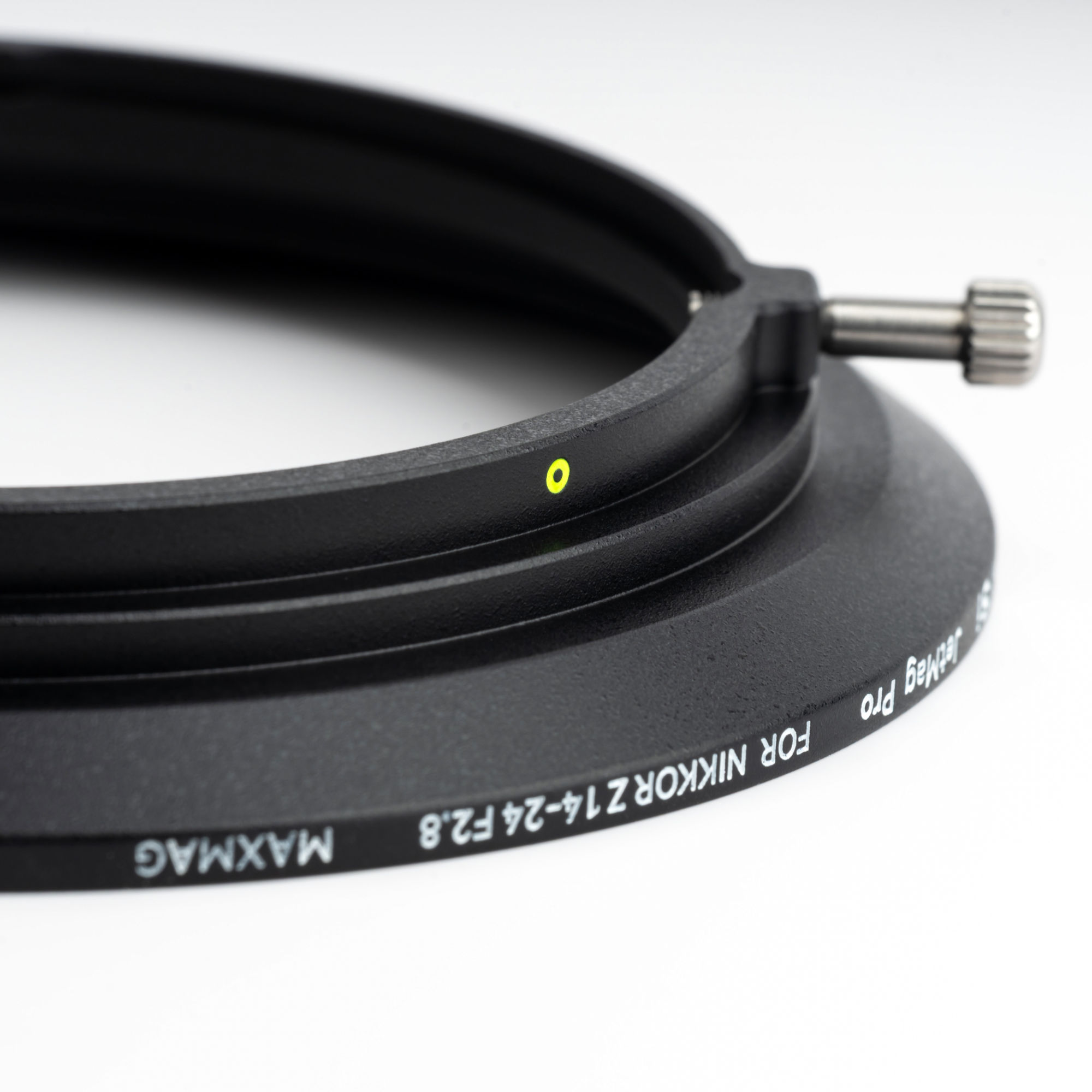 JetMag Pro for NIKKOR Z 14-24 F2.8 MaxMAG