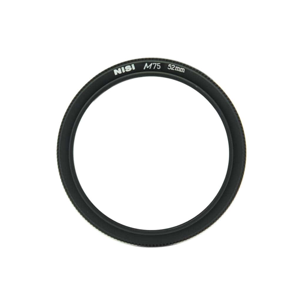 Adapterring M75 52mm