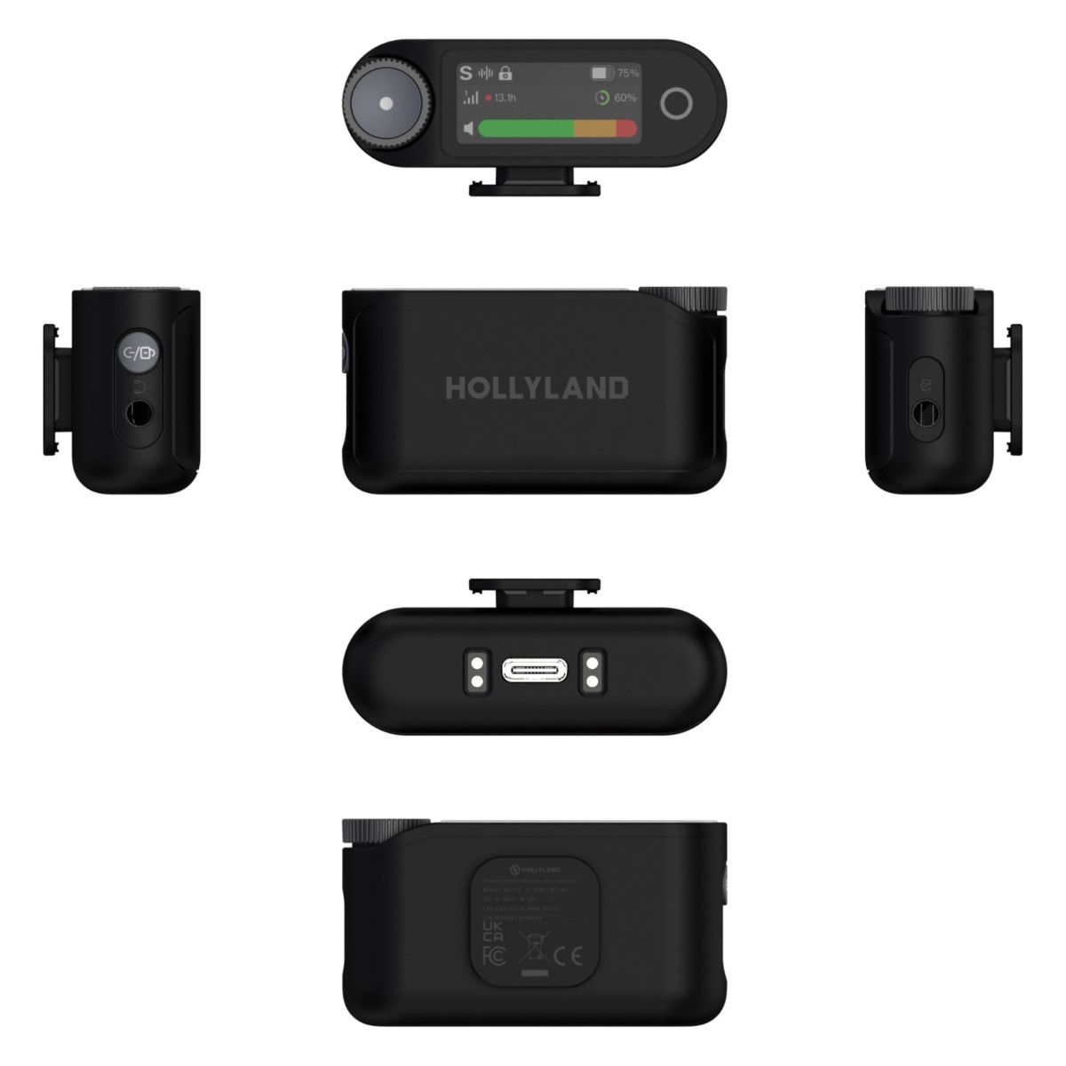 Lark Max 2 Combo 4-Person Version