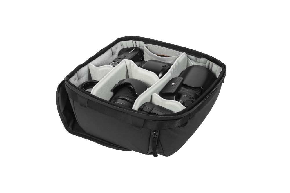 Camera Cube v2 - Medium PFAS Free