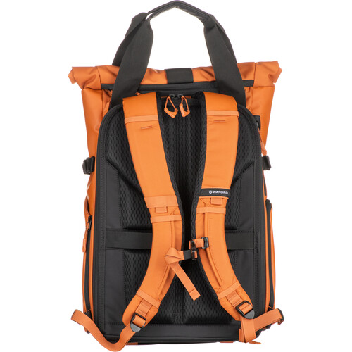 PRVKE 31 Bag Sedona Orange