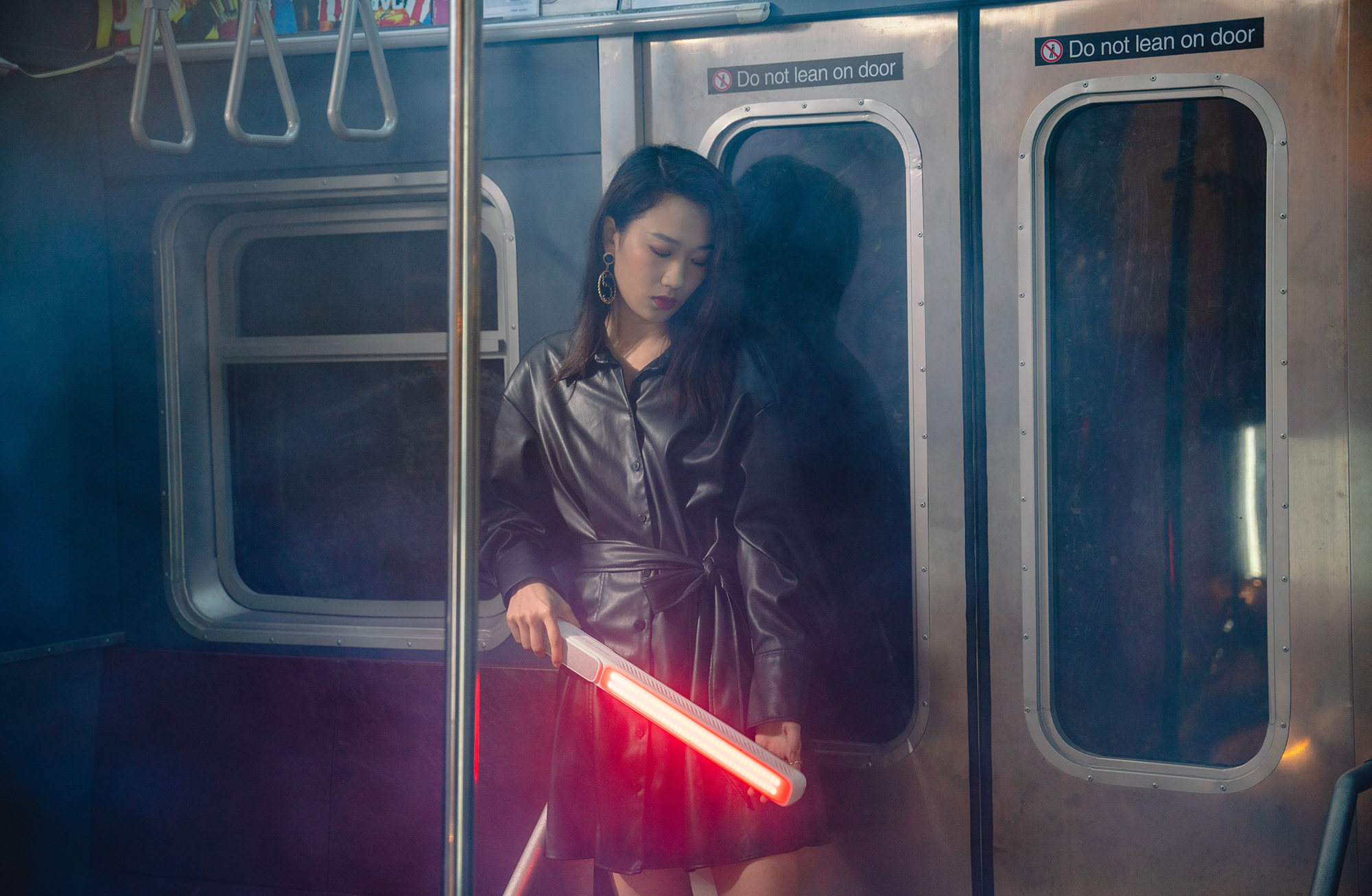 FiveRay FR100C White Combo