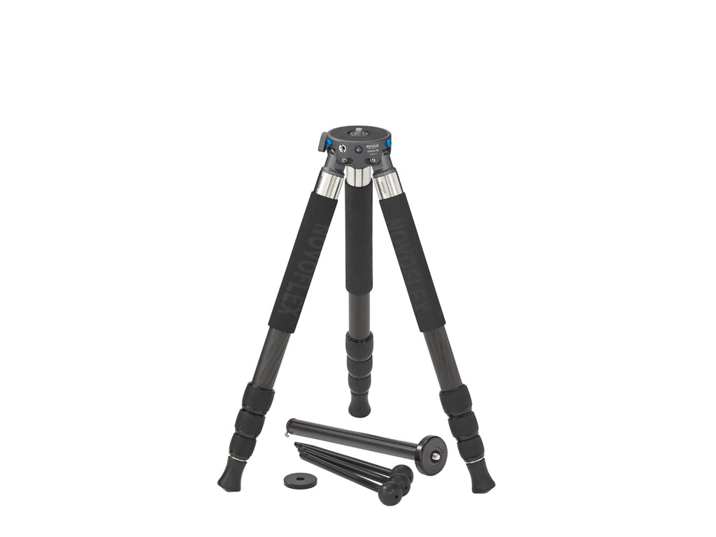 TrioPod-M, Stativ Kit C2844