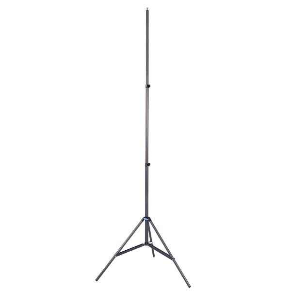 Carbon Fiber Air-cushioned Light Stand DK28